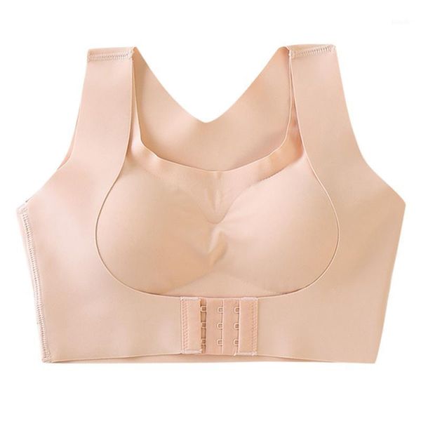 yoga outfit women bras for push up bra posture corrector bralette front closure female underwear cross back oversize s-3xl
yoga outfit women bras for push up bra posture corrector bralette front closure female underwear cross back oversize s-3xl