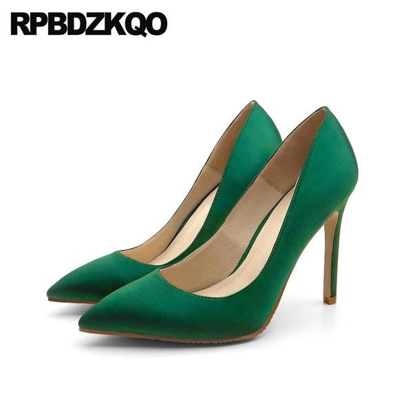 dress shoes size 33 pointed toe women slip on wine red green satin heels ultra extreme big pumps high super stiletto thin luxury black
dress shoes size 33 pointed toe women slip on wine red green satin heels ultra extreme big pumps high super stiletto thin luxury black