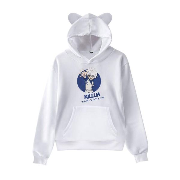 men's hoodies & sweatshirts anime x boys hoodie kids clothes manga hxh for teen girls 3-14y baby sweatshirt children, Black
men's hoodies & sweatshirts anime x boys hoodie kids clothes manga hxh for teen girls 3-14y baby sweatshirt children, Black