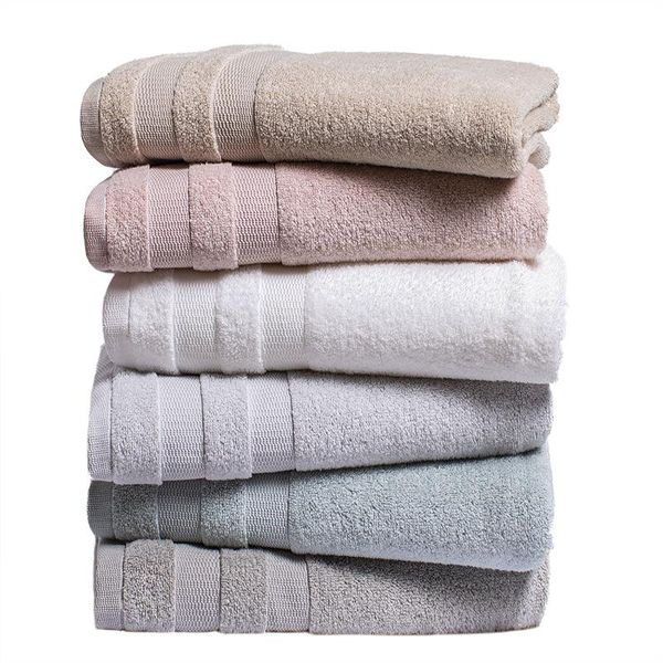 towel cotton bath household men and women 70*140 large non-hairy absorbent for bathroom els
towel cotton bath household men and women 70*140 large non-hairy absorbent for bathroom els