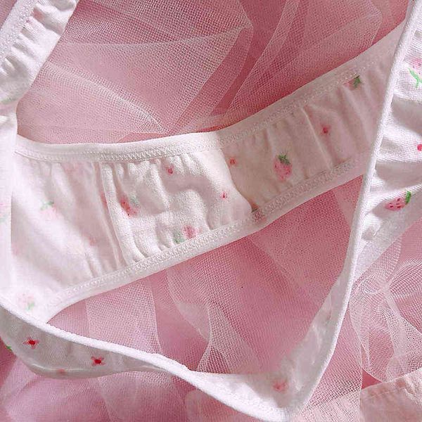 nxy set 3pcs/lot funny ladies underwear woman panties string femme cotton briefs cute strawberry lingerie kawaii thong loli panty 1203, Red;black
nxy set 3pcs/lot funny ladies underwear woman panties string femme cotton briefs cute strawberry lingerie kawaii thong loli panty 1203, Red;black