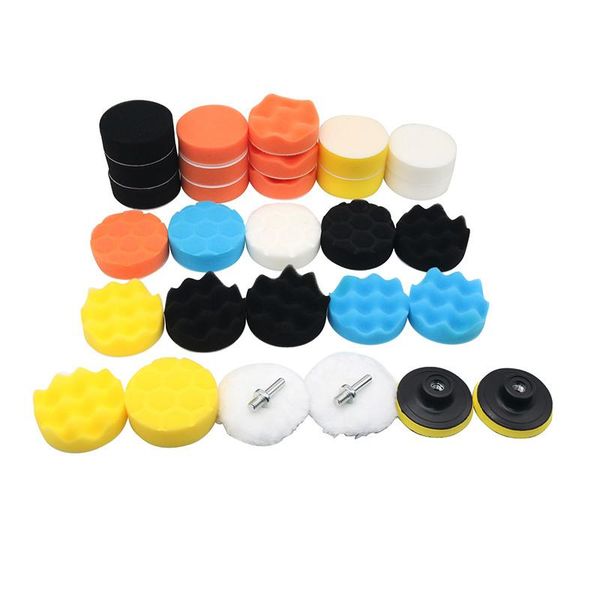 care products 1 set buffing pad car sponge polishing kit abrasive polisher drill adapter waxing tools accessory for
care products 1 set buffing pad car sponge polishing kit abrasive polisher drill adapter waxing tools accessory for