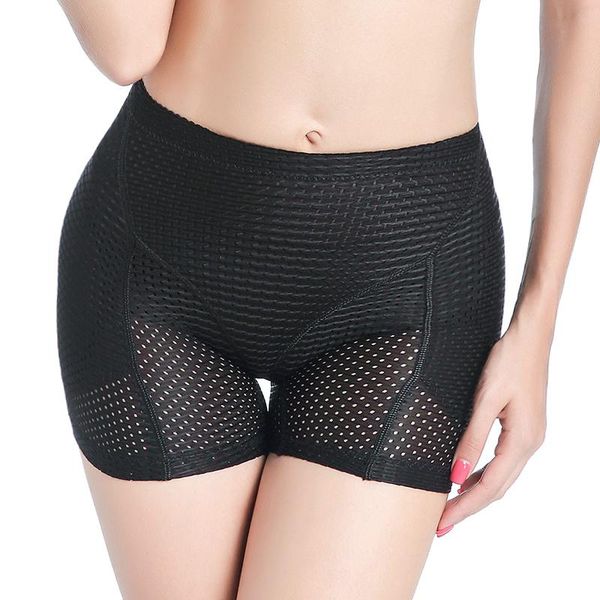 women's leggings bulifter padded panty enhancing body shaper for women - seamless breathable control panties hip enhancer underwear, Black
women's leggings bulifter padded panty enhancing body shaper for women - seamless breathable control panties hip enhancer underwear, Black
