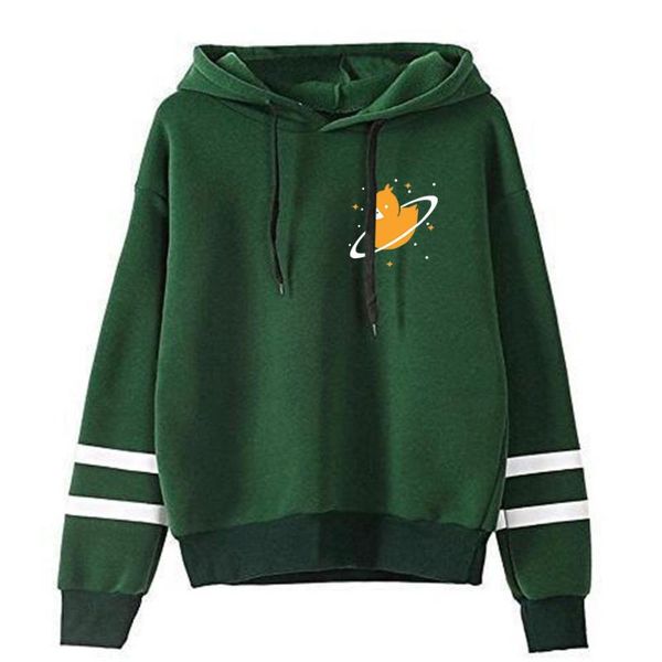 women's hoodies & sweatshirts wawni quackity sweatshirt hoodie volleyball loose polyester plus cotton fabric fashion pullover hip hop, Black
women's hoodies & sweatshirts wawni quackity sweatshirt hoodie volleyball loose polyester plus cotton fabric fashion pullover hip hop, Black