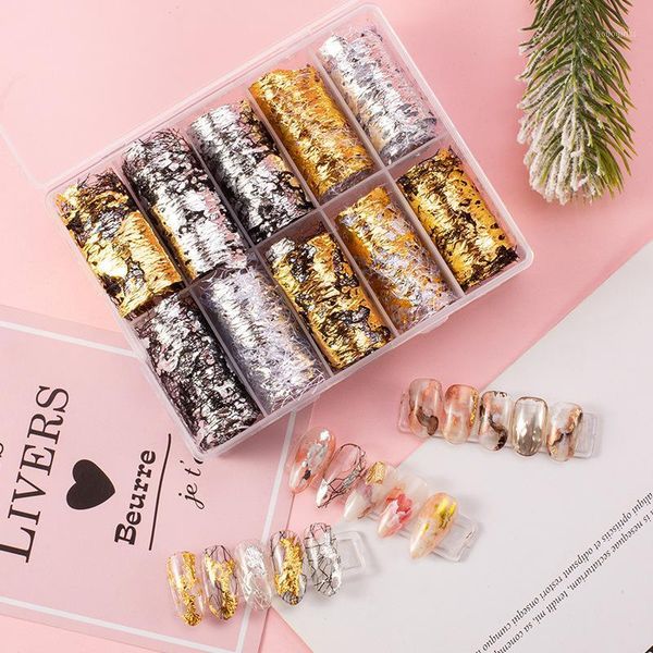 nail sticker gold leaf flakes foil fragments painting gilding decals arts crystal drop glue crafts decorations1, Silver;gold
nail sticker gold leaf flakes foil fragments painting gilding decals arts crystal drop glue crafts decorations1, Silver;gold