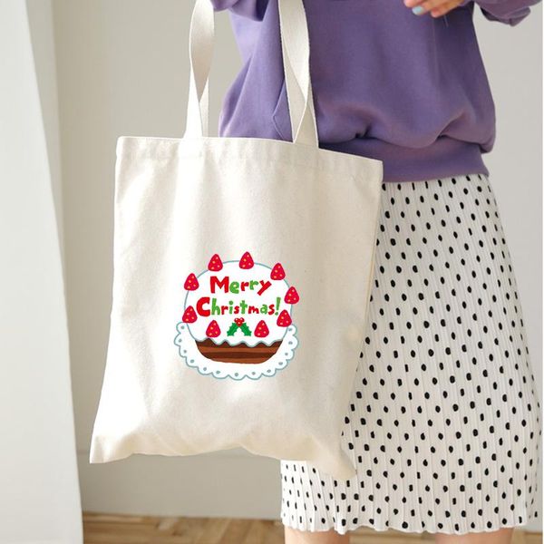 shopping bags capacity merry christmas letter print gift ladies handbags canvas tote bag travel women eco shoulder shopper high
shopping bags capacity merry christmas letter print gift ladies handbags canvas tote bag travel women eco shoulder shopper high