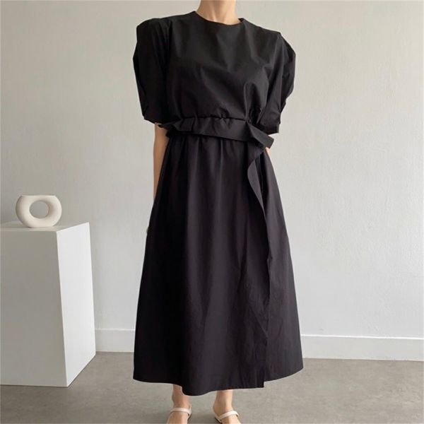 casual dresses korean hzirip brief vintage solid chic retro-up thin ladies will see casual wear long 78za, Black;gray
casual dresses korean hzirip brief vintage solid chic retro-up thin ladies will see casual wear long 78za, Black;gray