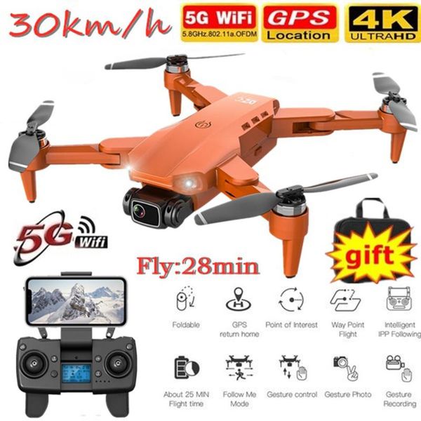 drones drone l900 pro 5g gps 4k dron with hd camera fpv 28min flight time brushless motor quadcopter distance 1.2km professional
drones drone l900 pro 5g gps 4k dron with hd camera fpv 28min flight time brushless motor quadcopter distance 1.2km professional