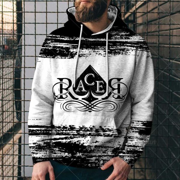 men's hoodies & sweatshirts 2021 spring and autumn fashion street casual wear playing card pattern 3d printing hoodie super dalian xx, Black
men's hoodies & sweatshirts 2021 spring and autumn fashion street casual wear playing card pattern 3d printing hoodie super dalian xx, Black