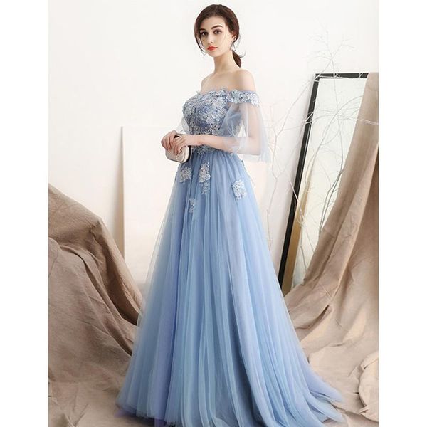 party dresses evening short sleeve boat neck embroidery 2021 custom made a-line floor length formal dress, White;black
party dresses evening short sleeve boat neck embroidery 2021 custom made a-line floor length formal dress, White;black