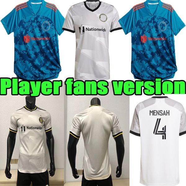 mls 2021 2022 columbus fc soccer jerseys 21 22 pedro mensah zelarayan zardes r.williams player fans version football shirt jonathan special, Black;yellow
mls 2021 2022 columbus fc soccer jerseys 21 22 pedro mensah zelarayan zardes r.williams player fans version football shirt jonathan special, Black;yellow