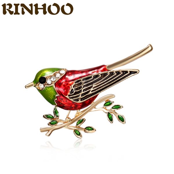 2021 cute bird brooches pins women exquisite fashion brooches for women colorful crystal zircon designer jewelry gift lucky birddio chan con, Gray
2021 cute bird brooches pins women exquisite fashion brooches for women colorful crystal zircon designer jewelry gift lucky birddio chan con, Gray