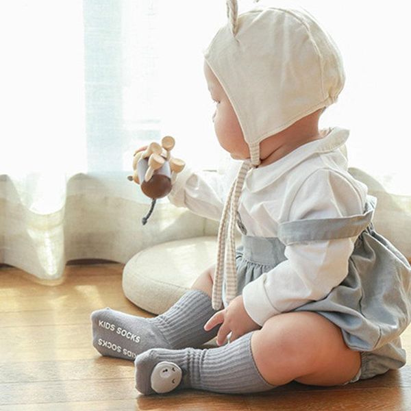 spring autumn winter soft cotton baby girls socks born cartoon animal infant boy anti slip floor sock, Pink;yellow
spring autumn winter soft cotton baby girls socks born cartoon animal infant boy anti slip floor sock, Pink;yellow
