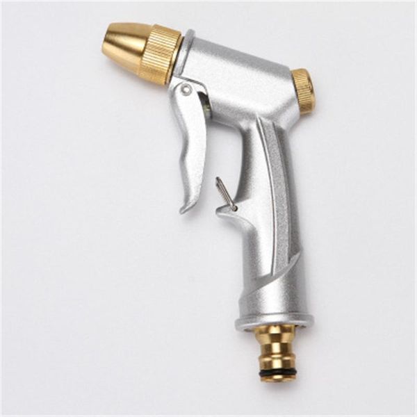 household multifunctional high-pressure car wash water gun head copper aluminum alloy frosted electroplating watering equipments
household multifunctional high-pressure car wash water gun head copper aluminum alloy frosted electroplating watering equipments