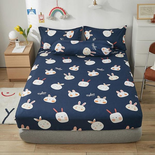 sheets & sets bonenjoy mattress cover with rubber band printed fitted bed sheet queen/king size sabanas cama 150 sheet(no case)
sheets & sets bonenjoy mattress cover with rubber band printed fitted bed sheet queen/king size sabanas cama 150 sheet(no case)