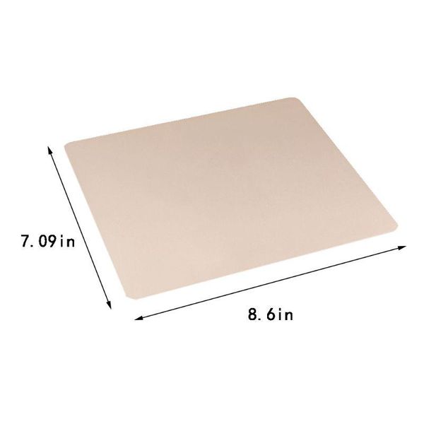 mouse pads & wrist rests 22x18cm aluminum alloy pad anti-slip mousepad gaming mice mat for computer
mouse pads & wrist rests 22x18cm aluminum alloy pad anti-slip mousepad gaming mice mat for computer