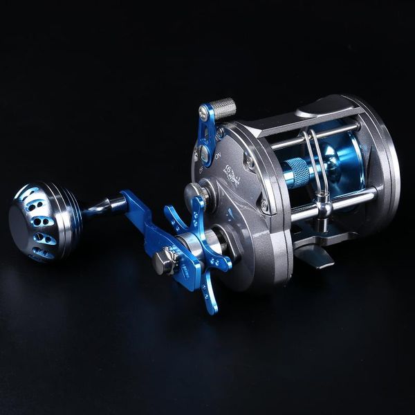 sougayilang trolling fishing reels right hand 6+1bb drum reel max drag 25kg for sea boat saltwater baitcasting
sougayilang trolling fishing reels right hand 6+1bb drum reel max drag 25kg for sea boat saltwater baitcasting