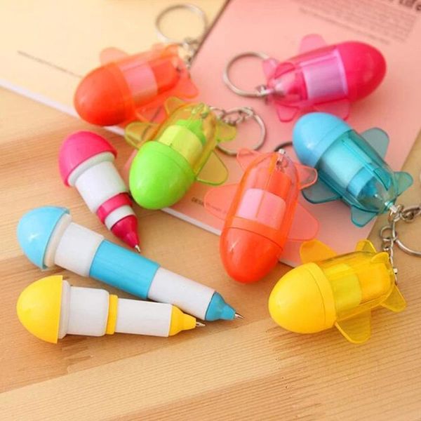 ballpoint pens 10pcs retractable plane ball point pen keychains office school prize stationery birthday party promotional gift kids toy, Blue;orange
ballpoint pens 10pcs retractable plane ball point pen keychains office school prize stationery birthday party promotional gift kids toy, Blue;orange