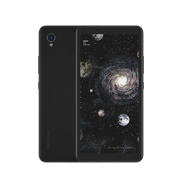 original hisense a5 pro 4g lte mobile phone ireader novels ebook eink display 6gb ram 128gb rom android 5.84" full screen 13mp nfc face
original hisense a5 pro 4g lte mobile phone ireader novels ebook eink display 6gb ram 128gb rom android 5.84" full screen 13mp nfc face