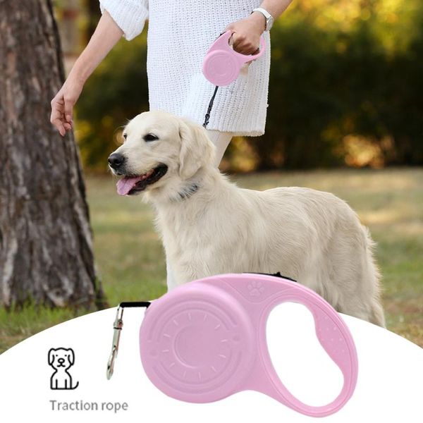 dog collars & leashes plastic retractable walking leash portable adjustable field length indoor outdoor play pet training
dog collars & leashes plastic retractable walking leash portable adjustable field length indoor outdoor play pet training