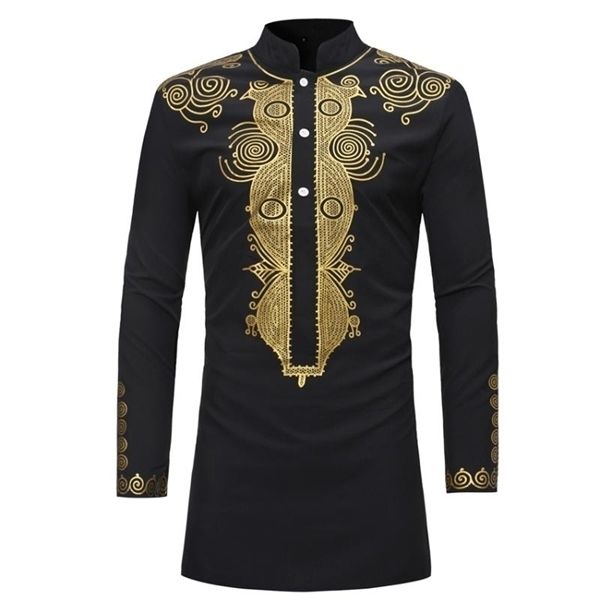 new 2021 fashion african traditional printed rich bazin men long sleeve africa clothing dress for man shirt, Red
new 2021 fashion african traditional printed rich bazin men long sleeve africa clothing dress for man shirt, Red