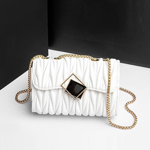 evening bags chain bag women 2021 korean fashion square small white black green shoulder crossbody for bolso mujer sac femme
evening bags chain bag women 2021 korean fashion square small white black green shoulder crossbody for bolso mujer sac femme
