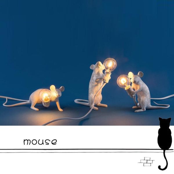 table lamps nordic creative white animal mouse lamp living room dining bedroom clothing store mini mouselamp desk e14 led bulb
table lamps nordic creative white animal mouse lamp living room dining bedroom clothing store mini mouselamp desk e14 led bulb
