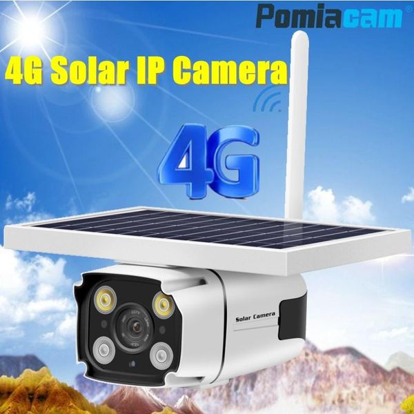 est 4g sim card solar panel powered ip camera 1080p outdoor security cctv with built-in battery pir sensor yn88 cameras
est 4g sim card solar panel powered ip camera 1080p outdoor security cctv with built-in battery pir sensor yn88 cameras
