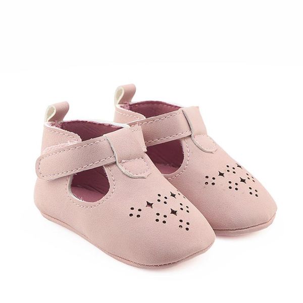 first walkers casual fashion infant toddler baby shoes hollow soft soled boots 3 colors born kids pu leather
first walkers casual fashion infant toddler baby shoes hollow soft soled boots 3 colors born kids pu leather
