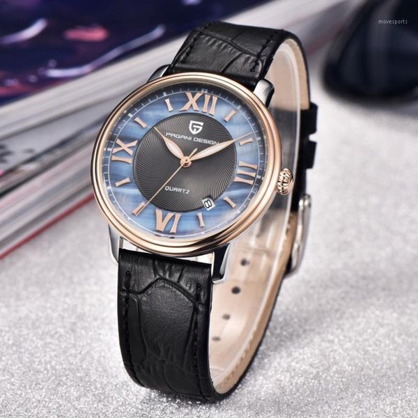 wristwatches fashion 36mm original brand beauty quartz girls watch pink leather strap pin buckle women waterproof pagani a310, Slivery;brown
wristwatches fashion 36mm original brand beauty quartz girls watch pink leather strap pin buckle women waterproof pagani a310, Slivery;brown