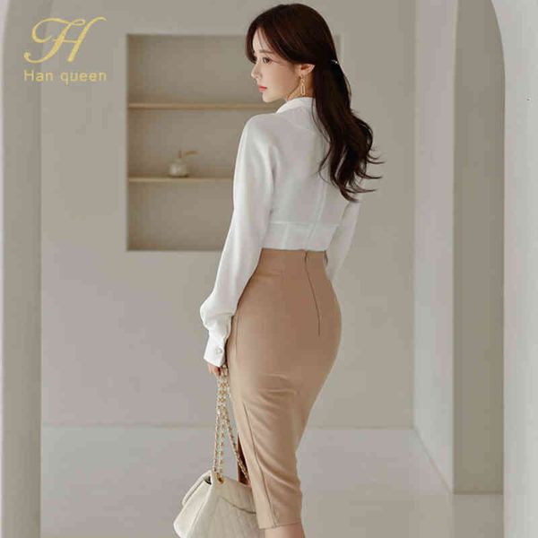 dresses spring 2 pieces set women white bowknot shirts and high waist sheath split pencil skirts office lady skirt suit, Black;gray
dresses spring 2 pieces set women white bowknot shirts and high waist sheath split pencil skirts office lady skirt suit, Black;gray