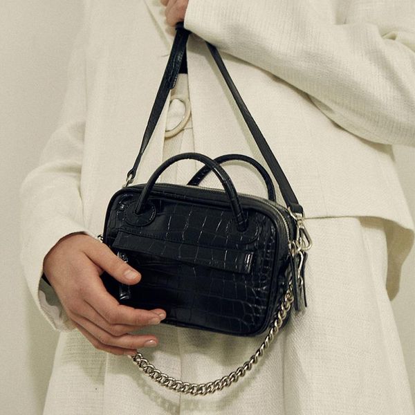 evening bags 2021 women's wallets and handbags solid color chain single-shoulder diagonal bag purses crossbody sac luxe
evening bags 2021 women's wallets and handbags solid color chain single-shoulder diagonal bag purses crossbody sac luxe