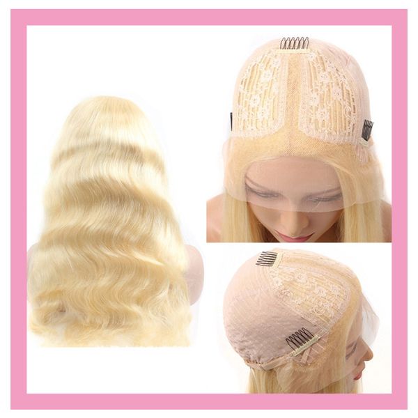 malaysian human virgin hair t-shaped 13*1 lace wig blonde color 613 straight body wave 10-30inch, Black;brown
malaysian human virgin hair t-shaped 13*1 lace wig blonde color 613 straight body wave 10-30inch, Black;brown