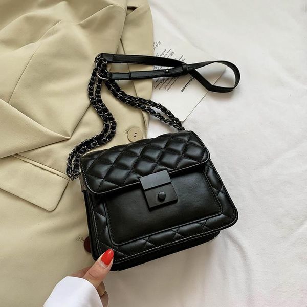 evening bags square chain crossbody bag for women 2021 fashion chic small shoulder female flap all match pu leather handbags
evening bags square chain crossbody bag for women 2021 fashion chic small shoulder female flap all match pu leather handbags