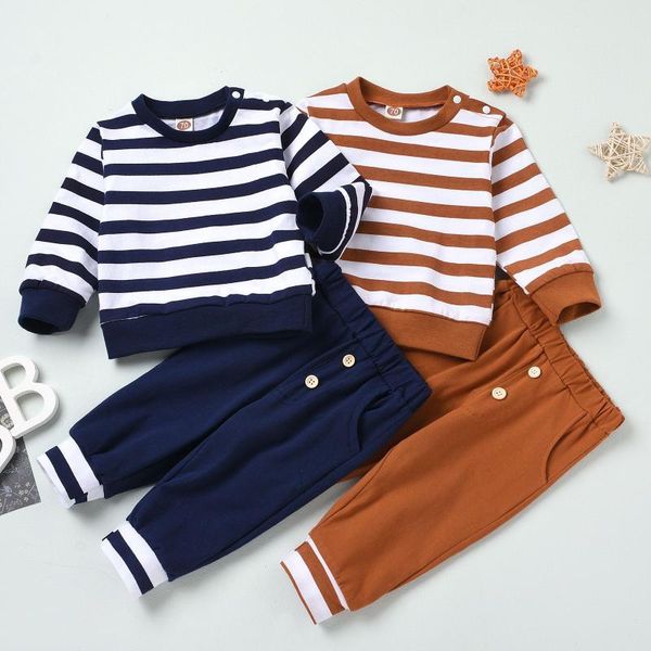 toddler boy girl clothes kid suits children set long sleeve pants sweater sport wear spring autmn baby outfit clothing sets, White
toddler boy girl clothes kid suits children set long sleeve pants sweater sport wear spring autmn baby outfit clothing sets, White