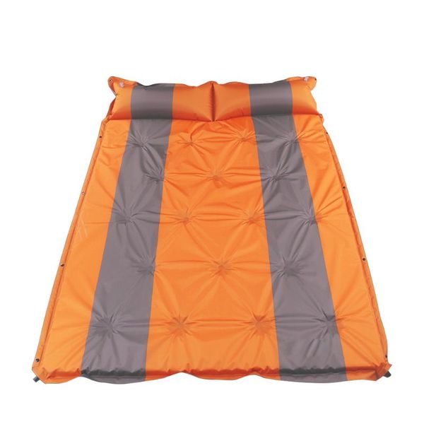 outdoor pads automatic inflatable cushion, products, double cushion with pillow, waterproof and dirt-resistant
outdoor pads automatic inflatable cushion, products, double cushion with pillow, waterproof and dirt-resistant