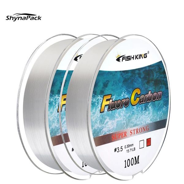 braid line 100m nylon mainline transparent super strong japan monofilament fishing non-fluorocarbon carp fish accessories
braid line 100m nylon mainline transparent super strong japan monofilament fishing non-fluorocarbon carp fish accessories