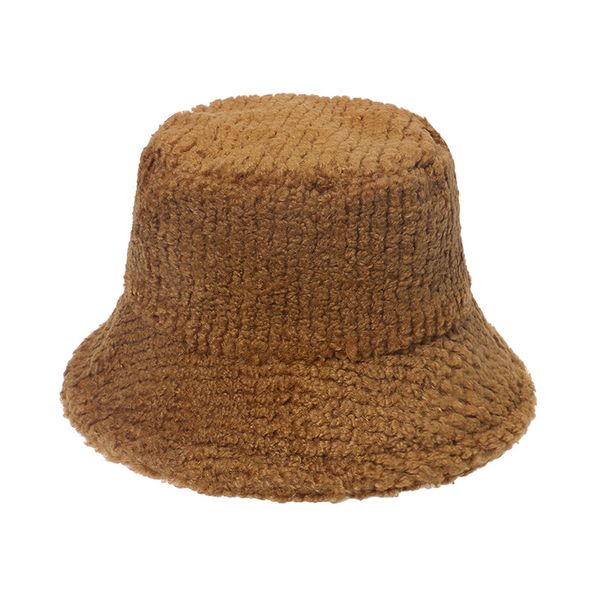 fashion designers caps autumn and winter casual european american style all-matching thickened plush bucket hat solid color striped outdoor, Blue;gray
fashion designers caps autumn and winter casual european american style all-matching thickened plush bucket hat solid color striped outdoor, Blue;gray