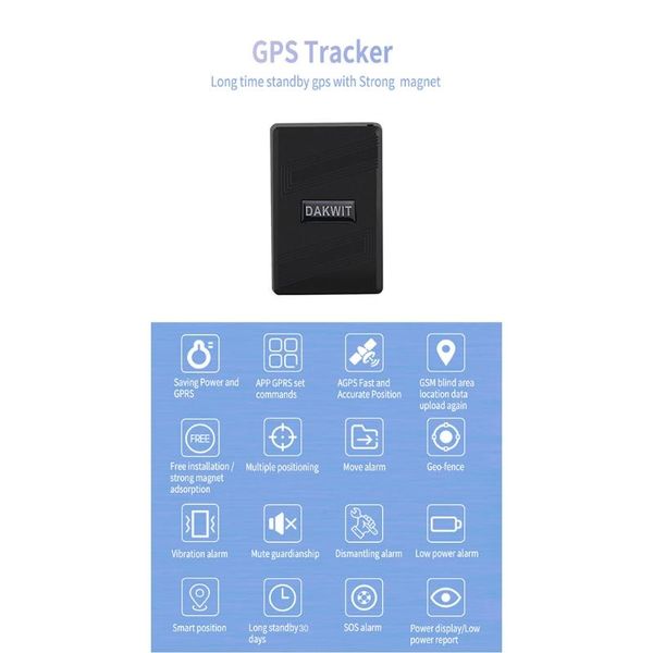 with magnet gps tracking device mini gsm car tracker real time locator r9cb anti-lost alarm
with magnet gps tracking device mini gsm car tracker real time locator r9cb anti-lost alarm