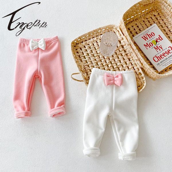 trousers engepapa 2021 winter baby girl thickened leggings solid color bowknot versatile pants autumn warm born outside, Blue
trousers engepapa 2021 winter baby girl thickened leggings solid color bowknot versatile pants autumn warm born outside, Blue