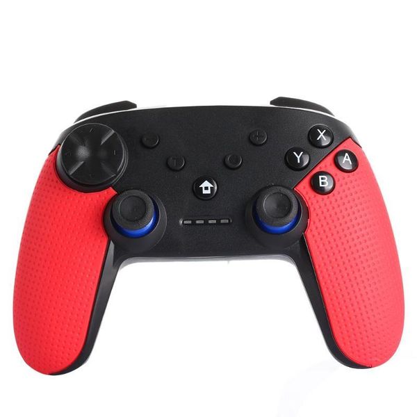 game controllers & joysticks t-2 wireless bluetooth joypad for switch the handle can use after pairing with host connection signal stability
game controllers & joysticks t-2 wireless bluetooth joypad for switch the handle can use after pairing with host connection signal stability