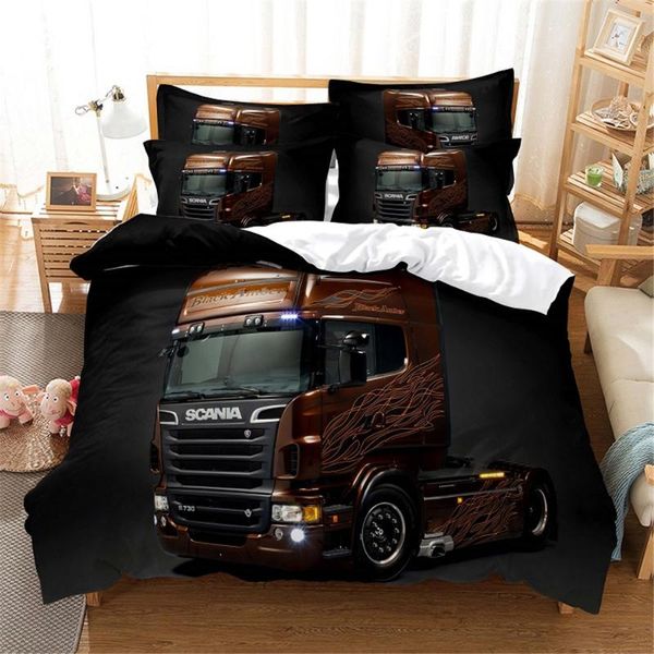 bedding sets 3d truck set duvet cover bed cotton bedroom
bedding sets 3d truck set duvet cover bed cotton bedroom