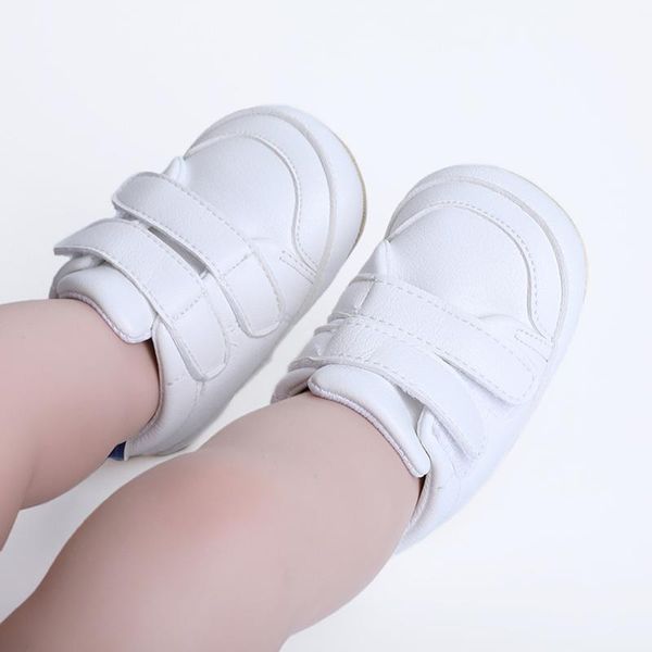 athletic & outdoor toddler baby shoes boys girls pu soft bottom antiskid children casual breathable sneakers running infant, Black
athletic & outdoor toddler baby shoes boys girls pu soft bottom antiskid children casual breathable sneakers running infant, Black