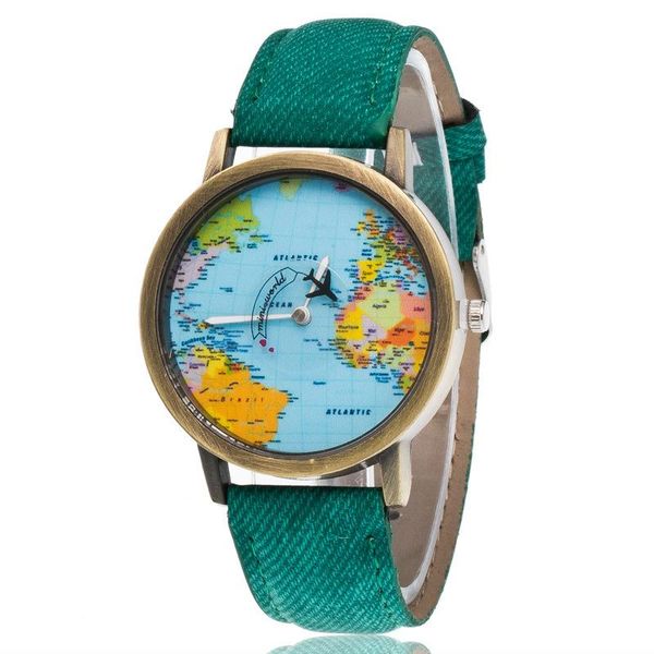 wristwatches s europe and america ular pu cowboy canvas student's ch fashion leather belt quartz women's airplane hands w, Slivery;brown
wristwatches s europe and america ular pu cowboy canvas student's ch fashion leather belt quartz women's airplane hands w, Slivery;brown