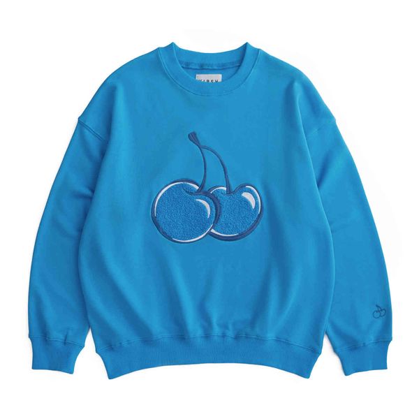 brand chrome/hearts coats fruit men's korean fashion kirs brand new versatile cherry round neck pullover long sleeve swe, Tan;black
brand chrome/hearts coats fruit men's korean fashion kirs brand new versatile cherry round neck pullover long sleeve swe, Tan;black