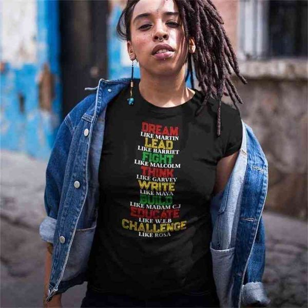 black history quote color america people juneteenth day's shirt tees short sleeve cotton 210512, White
black history quote color america people juneteenth day's shirt tees short sleeve cotton 210512, White
