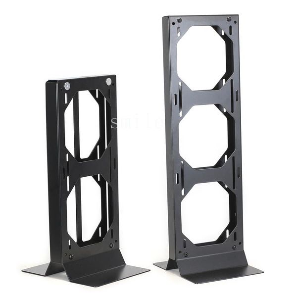 fans & coolings external water cooling dock bracket for itx computer case lap240 360mm cooler radiator multifunction stent
fans & coolings external water cooling dock bracket for itx computer case lap240 360mm cooler radiator multifunction stent