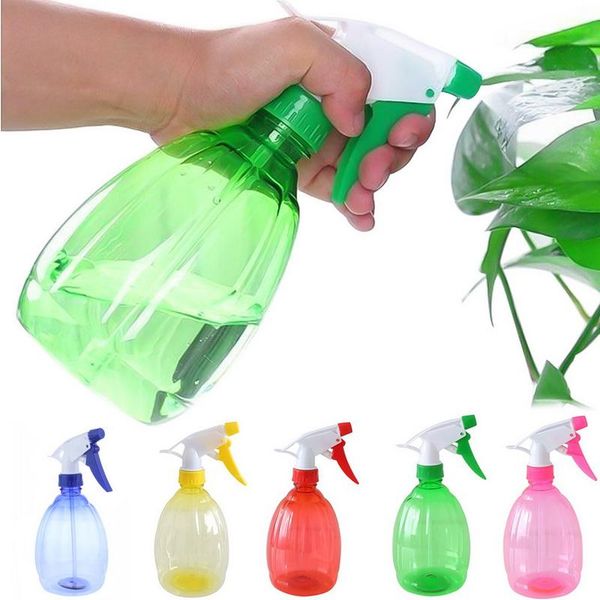 watering equipments 500ml manual plastic spray bottle sprinkler irrigating plant small hand-press garden tool water
watering equipments 500ml manual plastic spray bottle sprinkler irrigating plant small hand-press garden tool water
