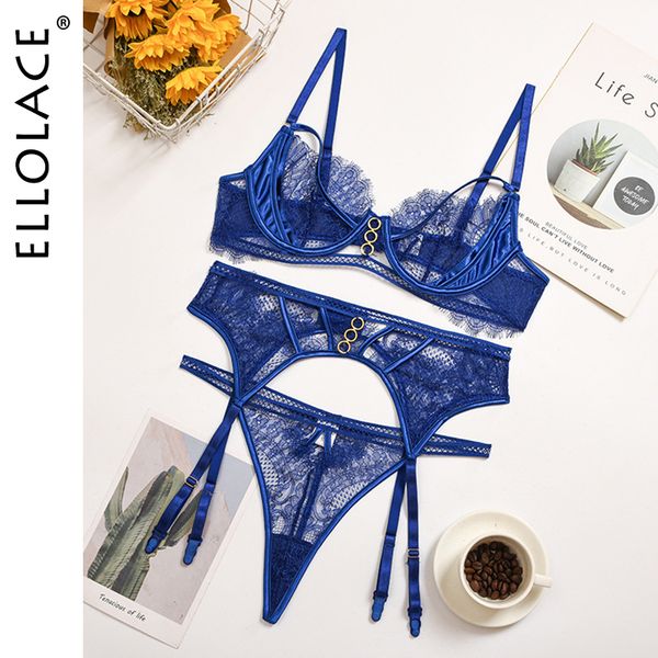 lingerie set lace underwear women transparent bra 3 piece set underwire lenceria womens underwear set things, Black;white
lingerie set lace underwear women transparent bra 3 piece set underwire lenceria womens underwear set things, Black;white