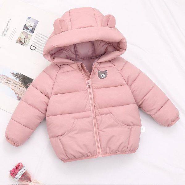 down coat toddler girl winter clothes 2021 autumn children's padded jacket boys girls hooded warm, Blue;gray
down coat toddler girl winter clothes 2021 autumn children's padded jacket boys girls hooded warm, Blue;gray